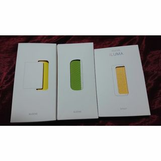 アイコス(IQOS)のIQOS イルマ プライムカバー＆スリーブ＆イルマ ワン シリコーンスリーブ(タバコグッズ)