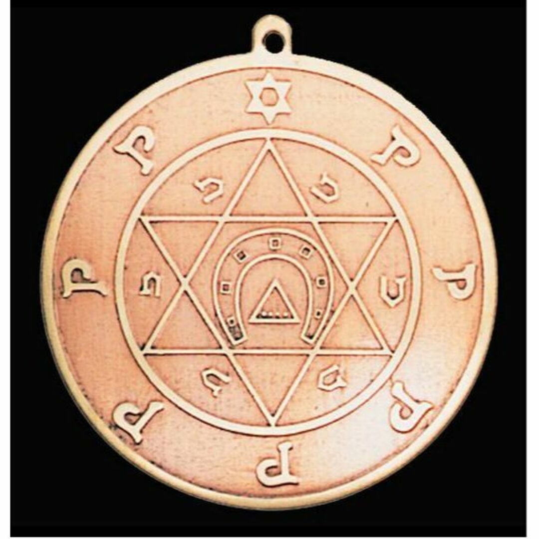 EastGate: Key of Solomon Gamblers penda.