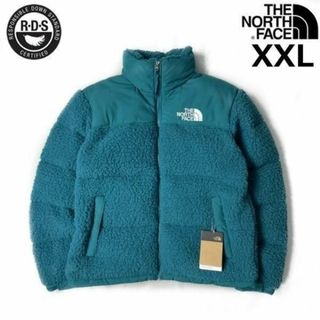 ノースフェイス(THE NORTH FACE) ハーフ ダウンジャケット(メンズ)の