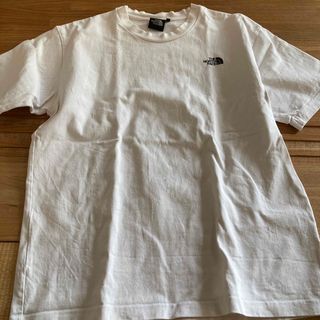 ノースフェイス(North Face)のTシャツ(Tシャツ/カットソー(半袖/袖なし))