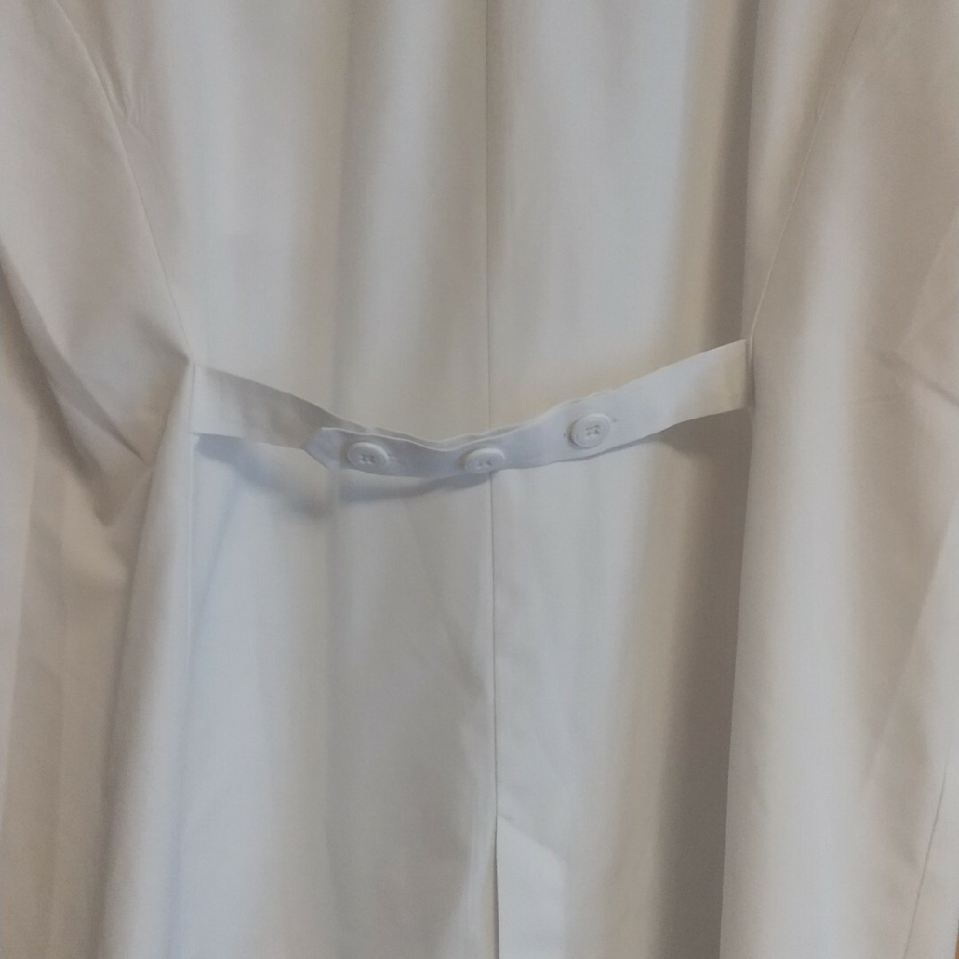 NAGAILEBEN(ナガイレーベン)のマタニティ用白衣 キッズ/ベビー/マタニティのマタニティ(マタニティウェア)の商品写真