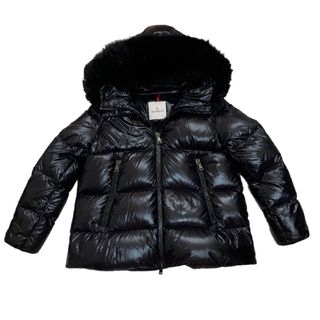 モンクレール(MONCLER)のモンクレール ダウンジャケット 2021AW LAICHE TG3 ハンガー付き(ダウンジャケット)