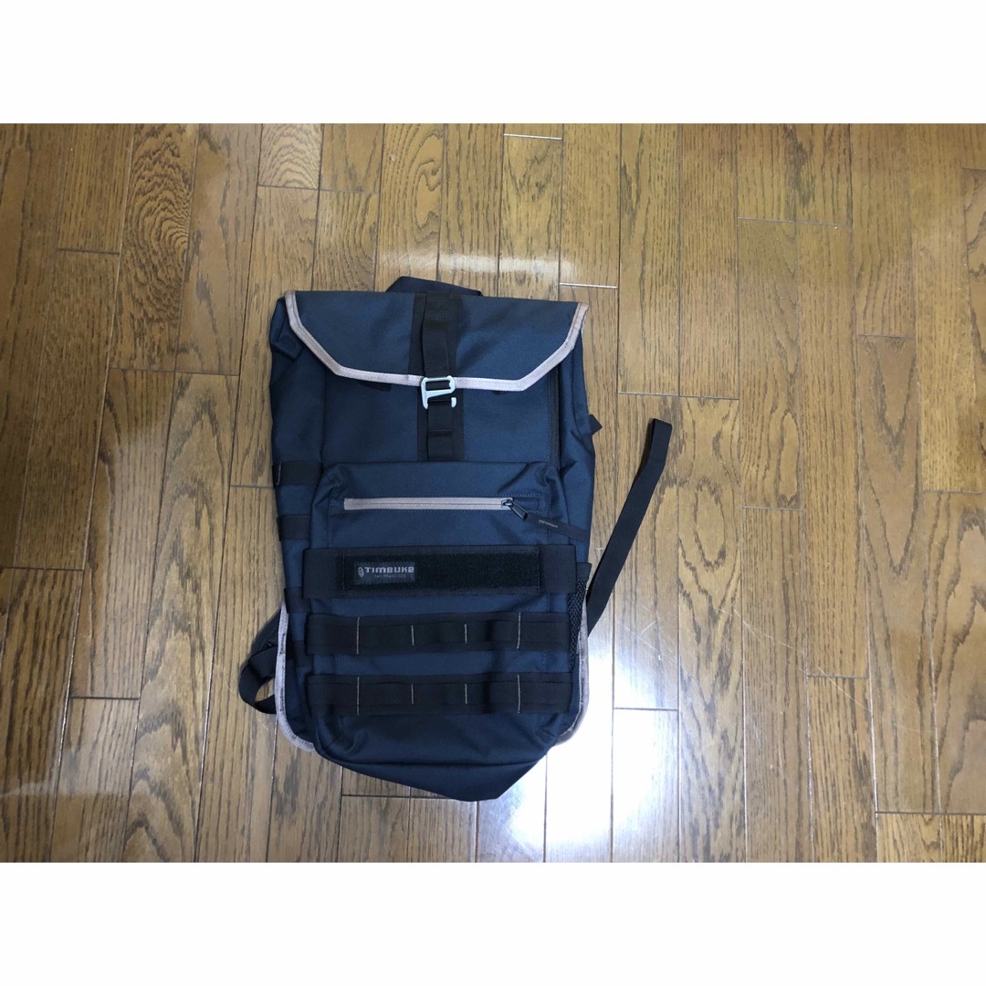 TIMBUK2 ティンバックツー　バックパック　リュック