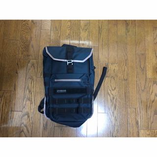 新品未使用　Timbuk2 タックパック　バックパック　ネイビー