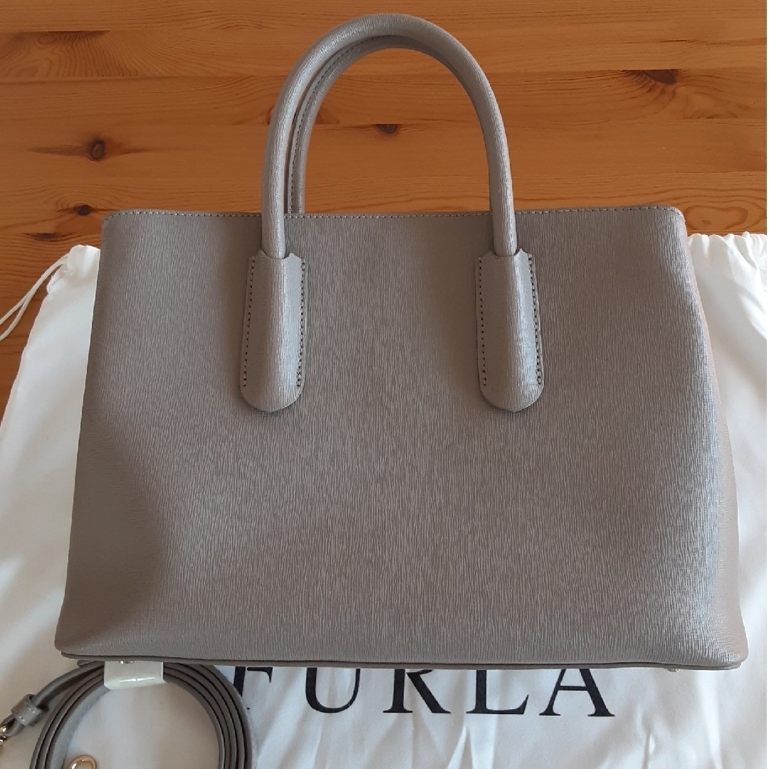 Furla(フルラ)のFURLA　バック レディースのバッグ(ハンドバッグ)の商品写真