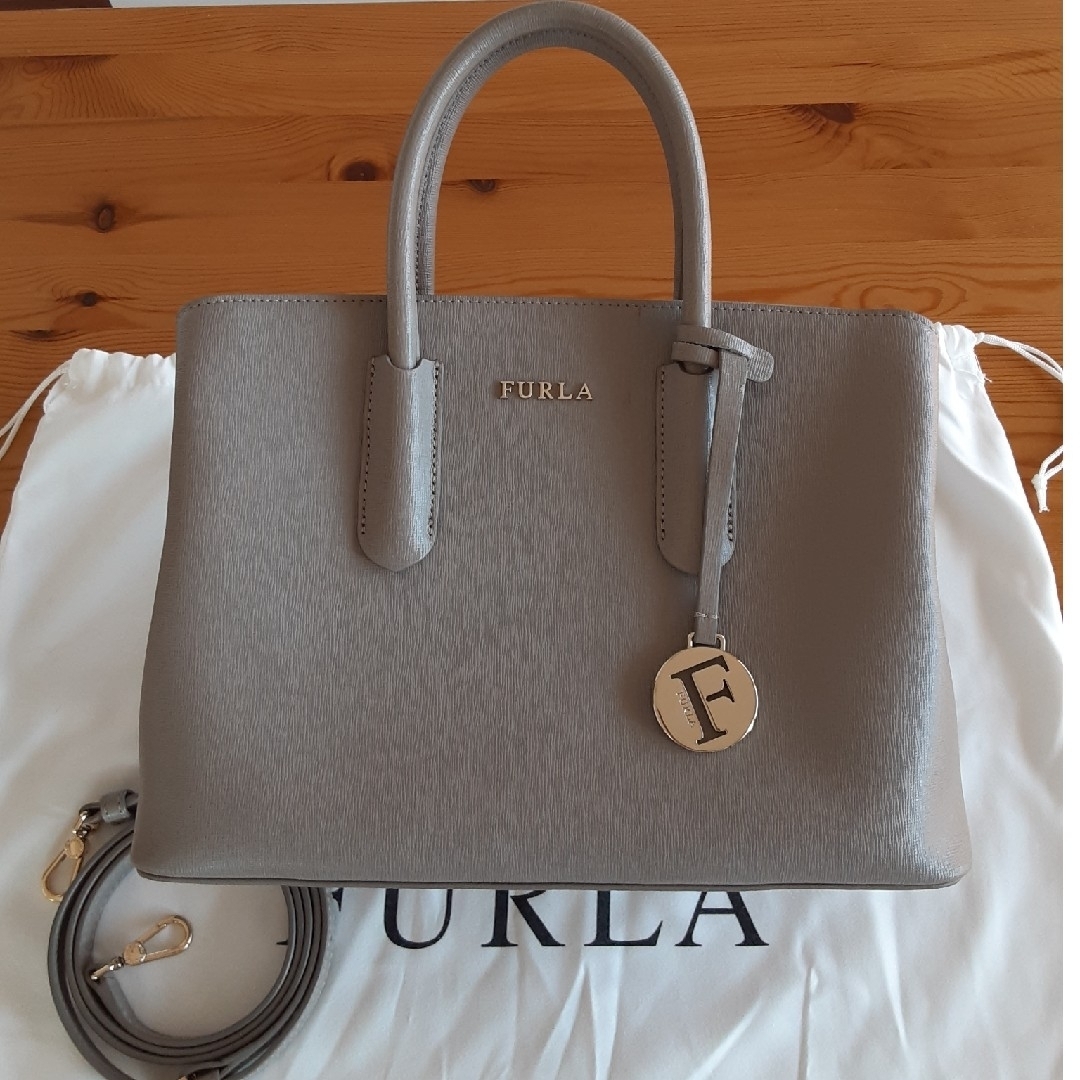 Furla(フルラ)のFURLA　バック レディースのバッグ(ハンドバッグ)の商品写真