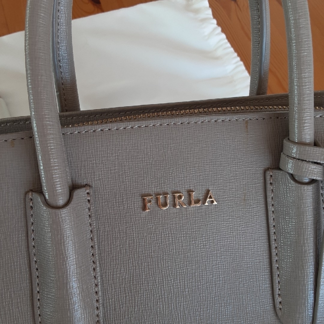 Furla(フルラ)のFURLA　バック レディースのバッグ(ハンドバッグ)の商品写真