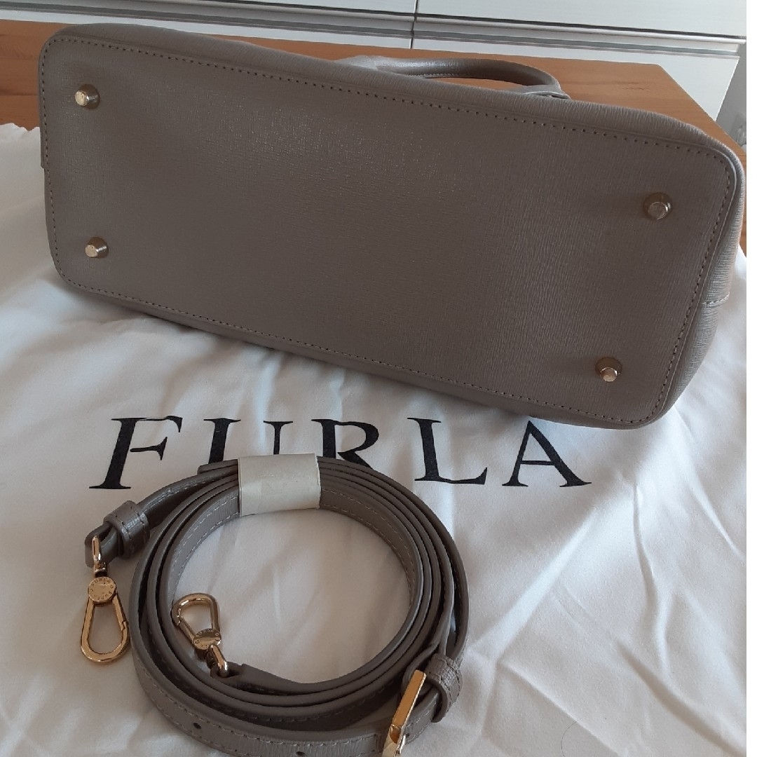 Furla(フルラ)のFURLA　バック レディースのバッグ(ハンドバッグ)の商品写真