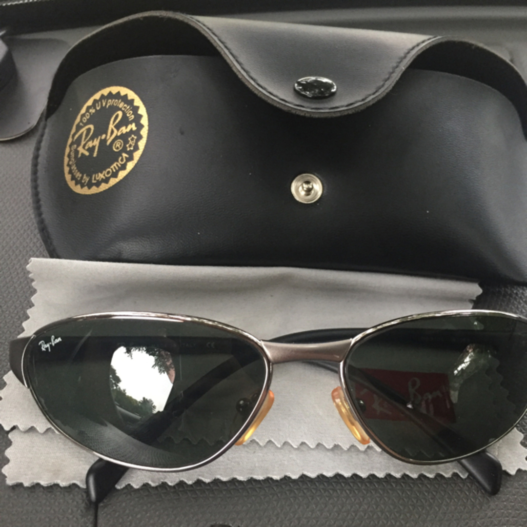 Ray Ban レイバンRB3101 サングラス