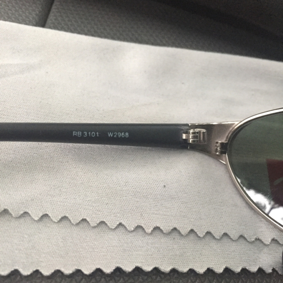 Ray Ban レイバンRB3101 サングラス 1