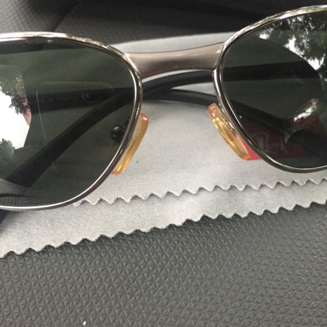 Ray Ban レイバンRB3101 サングラス 2