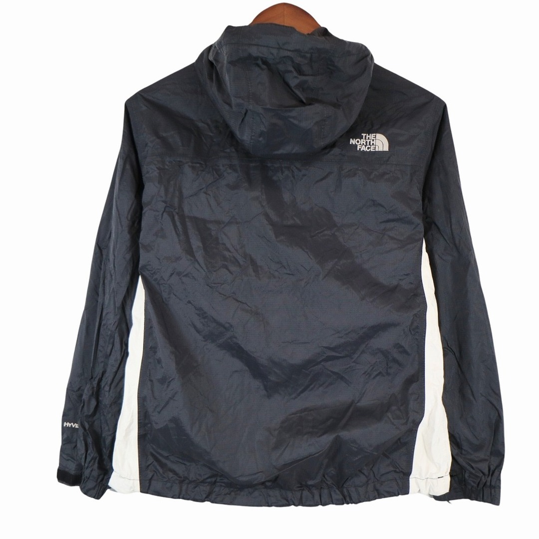 THE NORTH FACE ノースフェイス HYVENT マウンテンパーカー 防水 防風