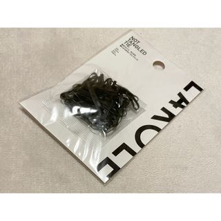 ラコレ(LAKOLE)の新品同様・LAKOLE・ラコレ・ビニールヘアゴムセット・ヘアゴム・アクセサリー(ヘアゴム/シュシュ)