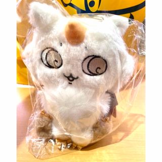 チイカワ(ちいかわ)のちいかわ　ぽてたまぬいぐるみ　あのこ(キャラクターグッズ)