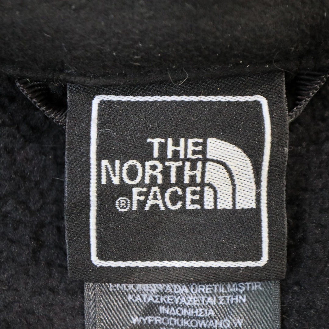 THE NORTH FACE(ザノースフェイス)のSALE// THE NORTH FACE ノースフェイス HYVENT マウンテンパーカー アウトドア キャンプ アウター 防寒 ブラック (レディース L) O8981 レディースのジャケット/アウター(その他)の商品写真