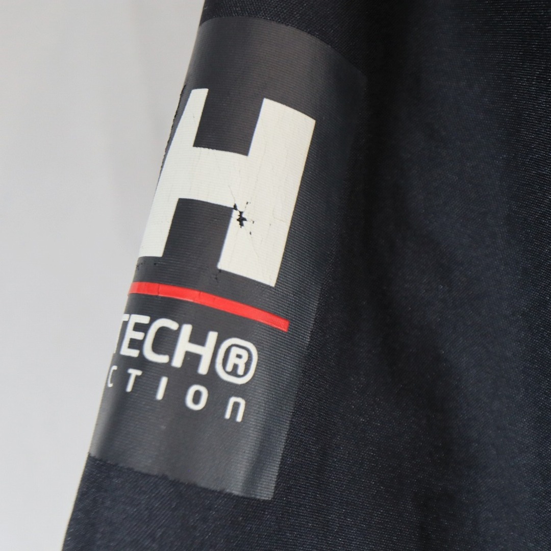 HELLY HANSEN ヘリーハンセン HELLY TECH セーリング ジャケット 防水  防風  アウトドア ネイビー (メンズ XL)   O8982 4