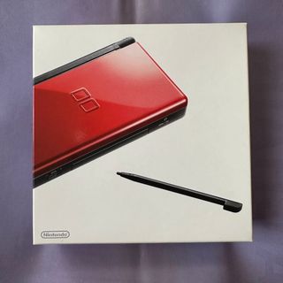 ニンテンドーDS - Nintendo ニンテンドーDSi メタリックブルー 箱