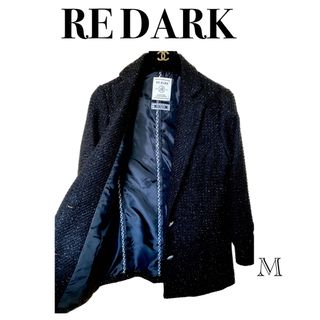 リダーク　未使用　重ね着風　人気　RE DARK