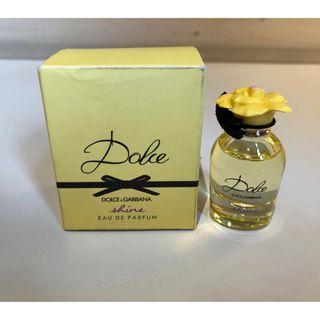 DOLCE&GABBANA ODT LEMON 150ml