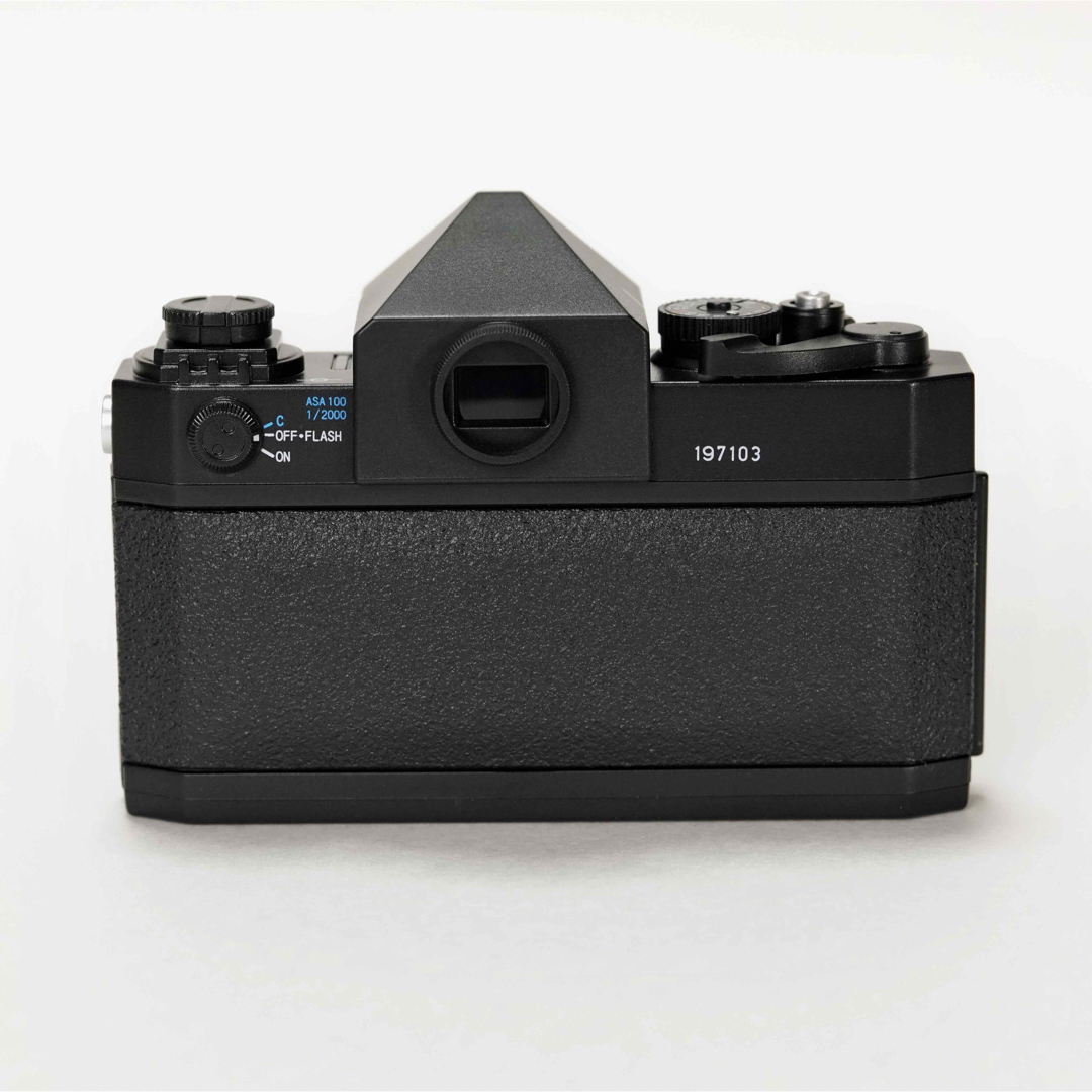 【新品未使用】ミニチュアカメラ USBメモリー F-1 16GB