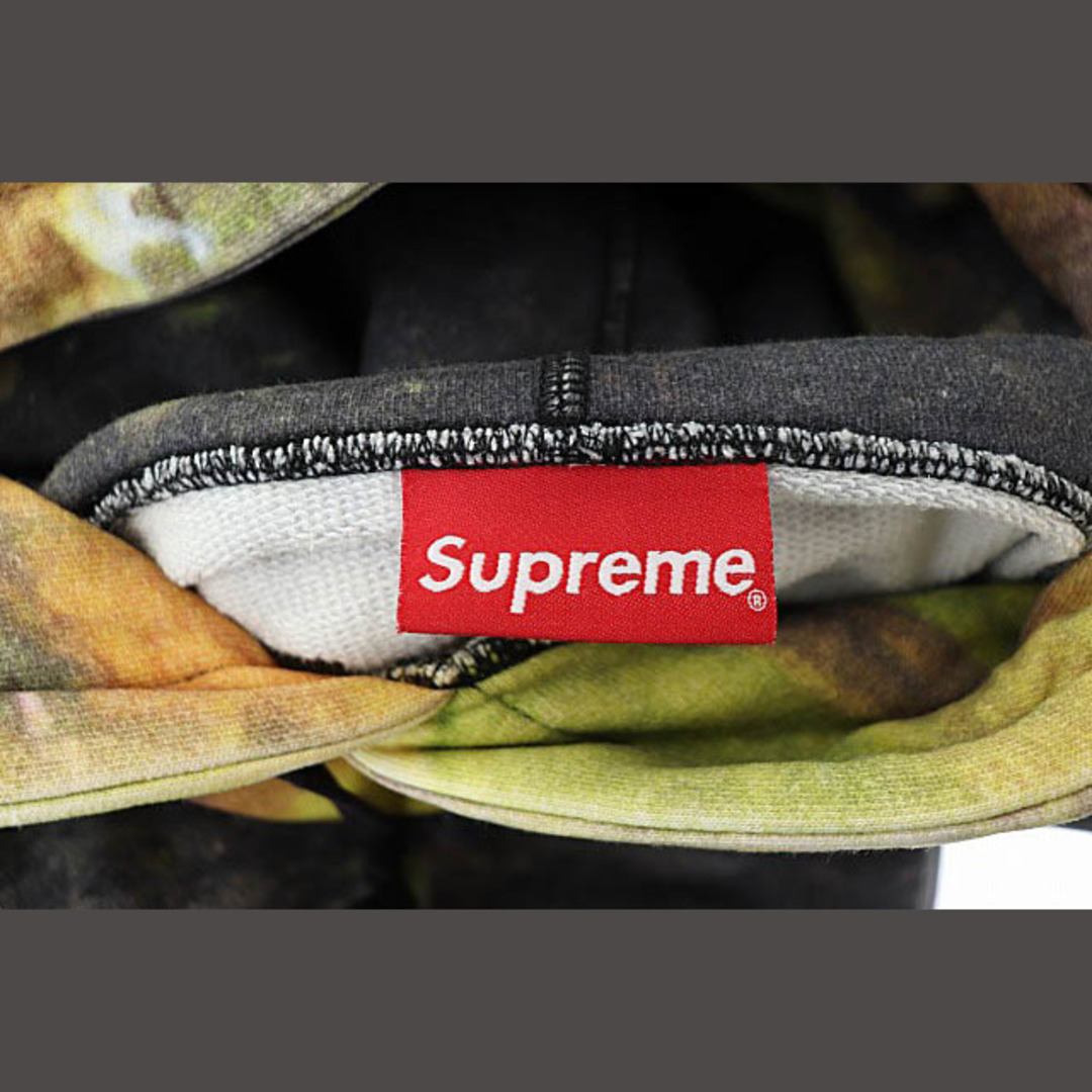 Supreme - シュプリーム 14SS ルベイン プルオーバー 総柄 プル
