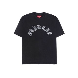 supreme  Pharoah Sanders Tee 黒　XL