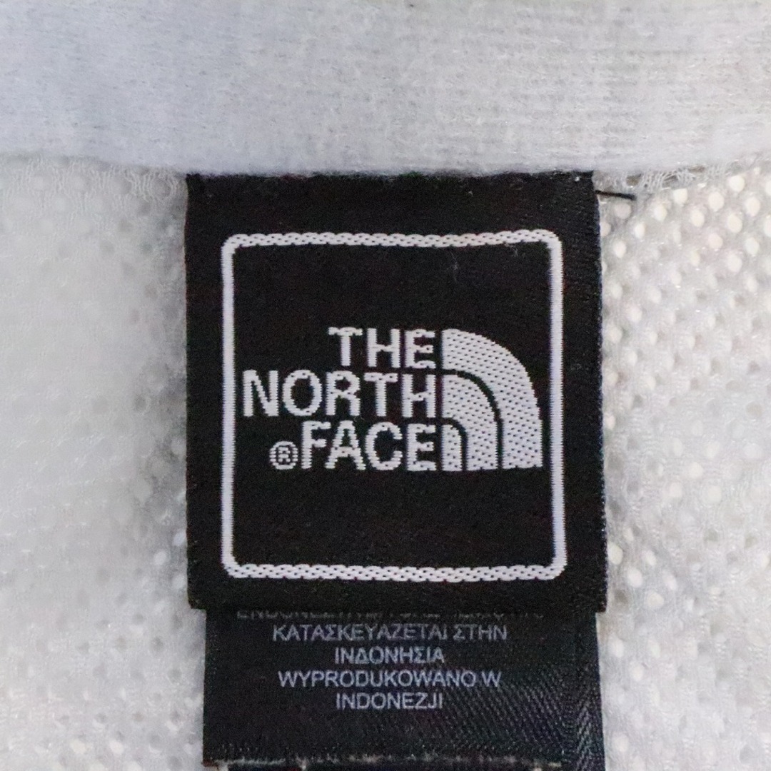 THE NORTH FACE(ザノースフェイス)のSALE///// THE NORTH FACE ノースフェイス シェルジャケット アウトドア キャンプ アウター 防寒 グレー (レディース XL/TG) O9028 レディースのジャケット/アウター(その他)の商品写真