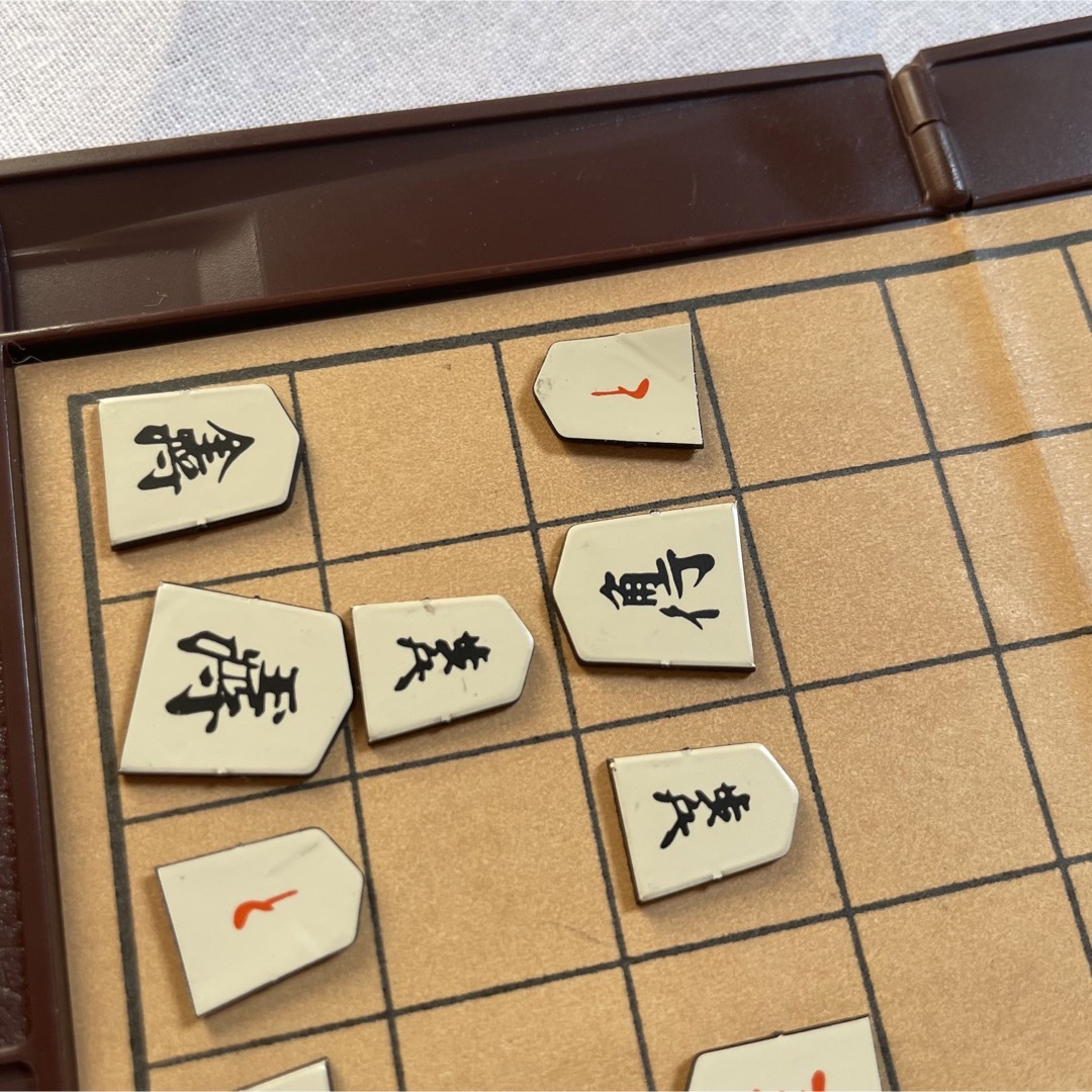 値引 pocketable将棋 ボードゲーム ポケダブル ポケッタブル 折り畳み