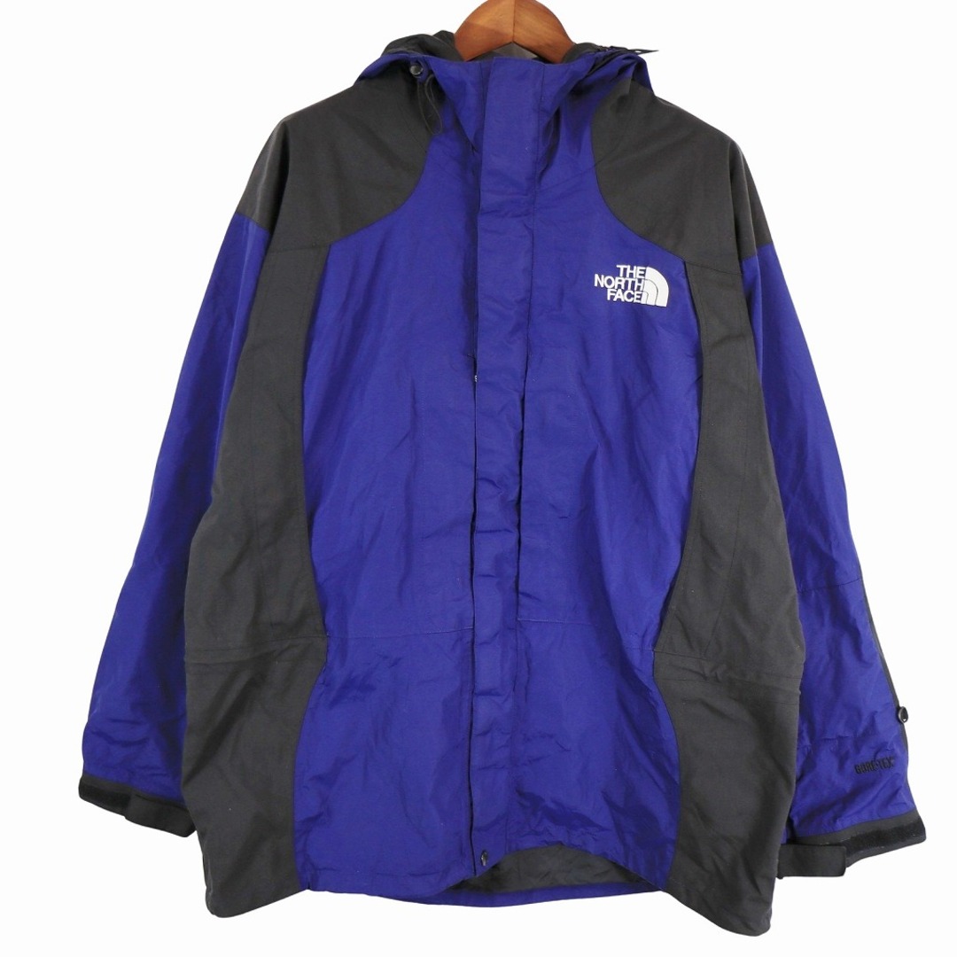 THE NORTH FACE - SALE/// THE NORTH FACE ノースフェイス GORE-TEX ゴアテックス マウンテンパーカー 大きいサイズ アウトドア (メンズ XXL) O8745の通販 by YAMAHISA USEDCLOTHING|ザノースフェイスならラクマ THE NORTH FACE - SALE/// THE NORTH FACE ノースフェイス GORE-TEX ゴアテックス マウンテンパーカー 大きいサイズ アウトドア (メンズ XXL) O8745の通販 by YAMAHISA USEDCLOTHING|ザノースフェイスならラクマ