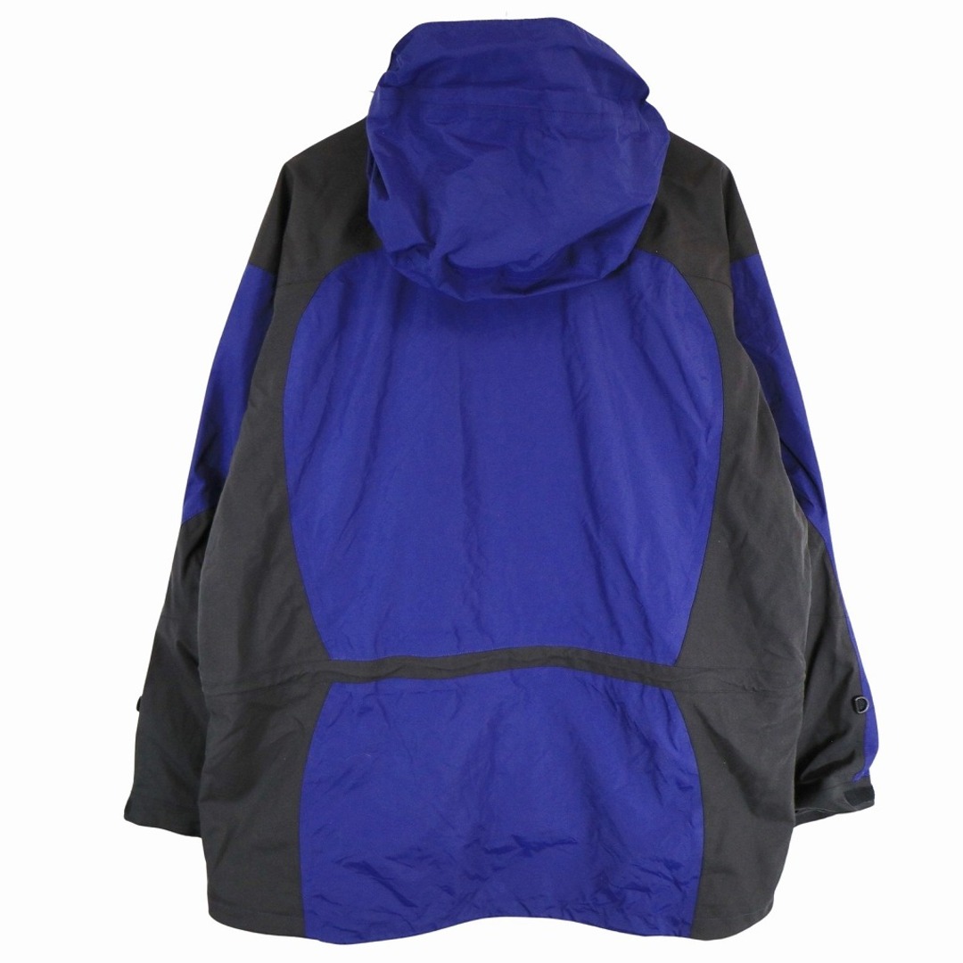 大きいサイズTHE NORTH FACE HyVent マウンテンパーカーXL