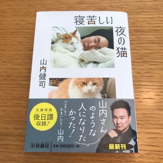 寝苦しい夜の猫(その他)