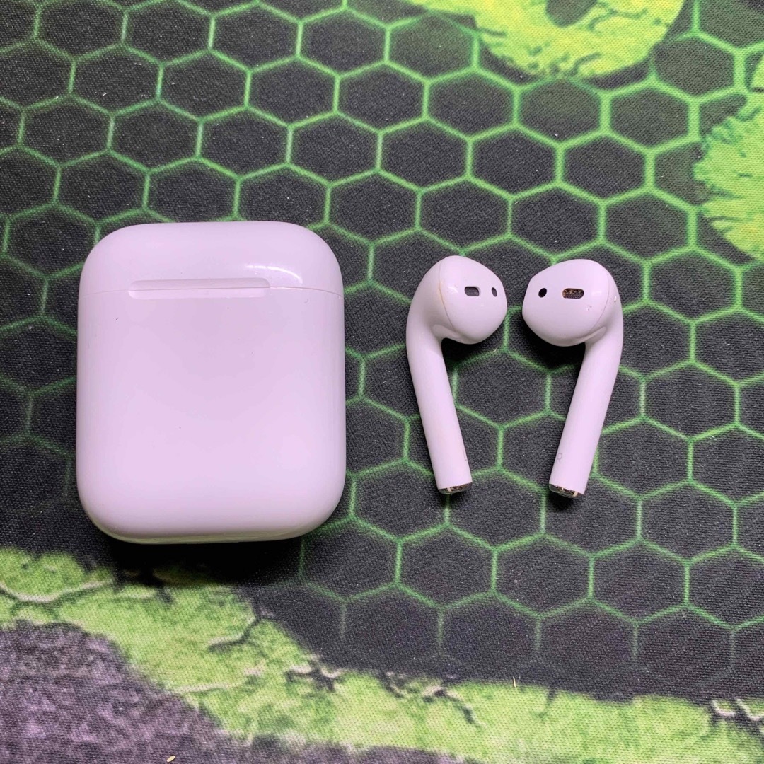 Apple  AirPods 第2世代
