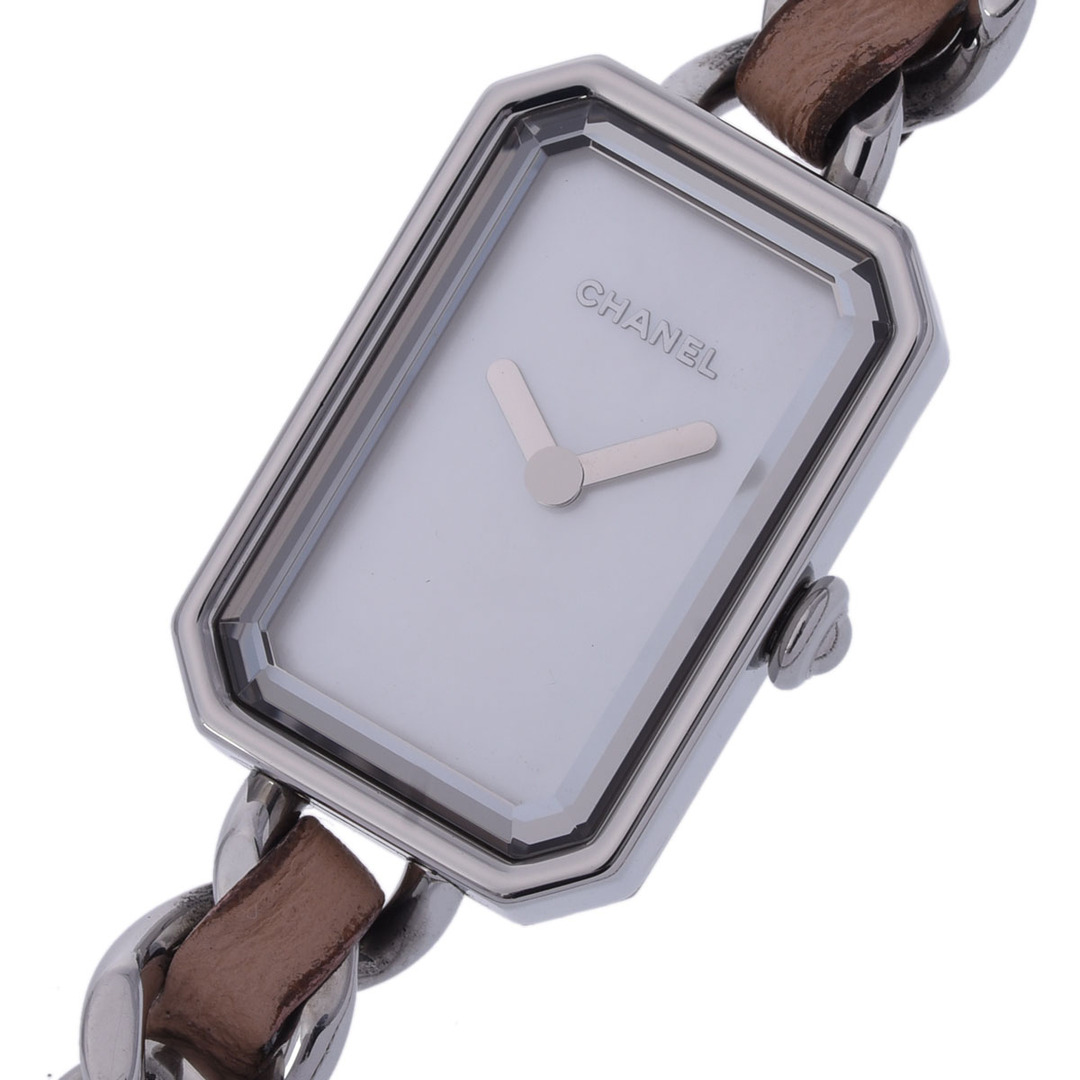 CHANEL - シャネル プルミエール ロック 腕時計の通販 by 銀蔵ラクマ店