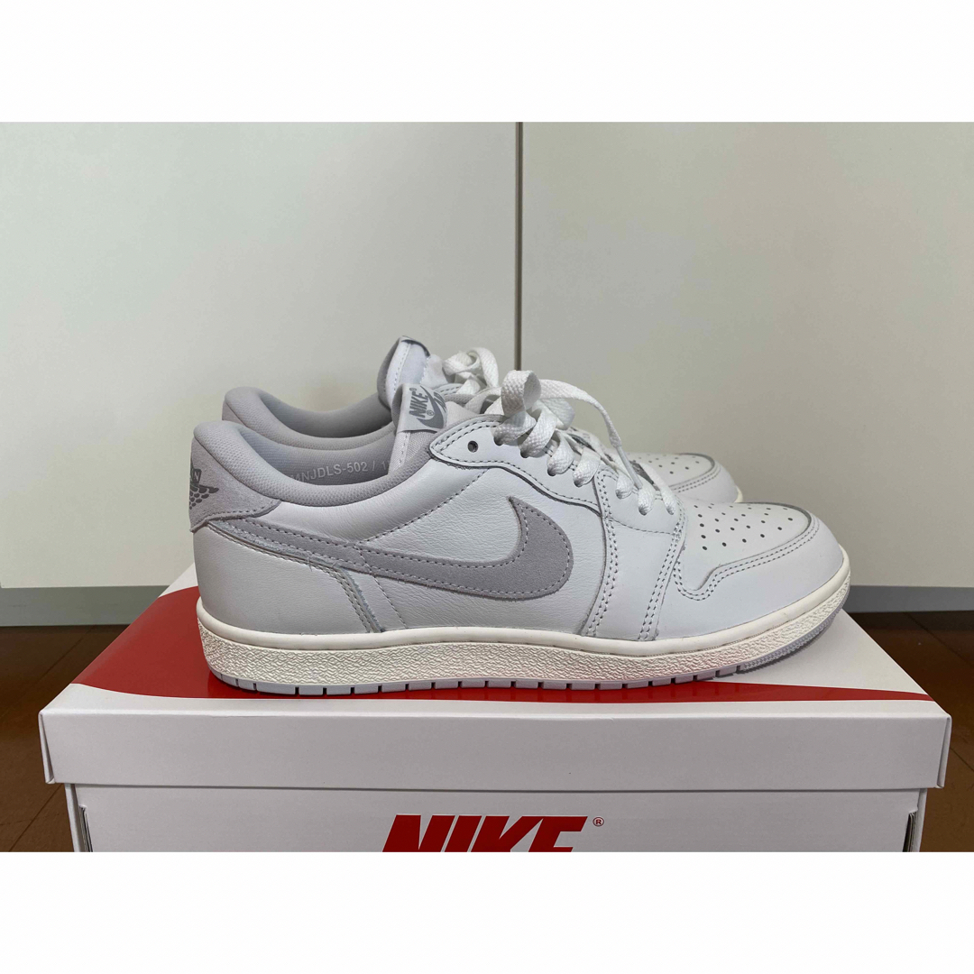 NIKE AIR JORDAN 1 LOW 85 新品 28.0 US10