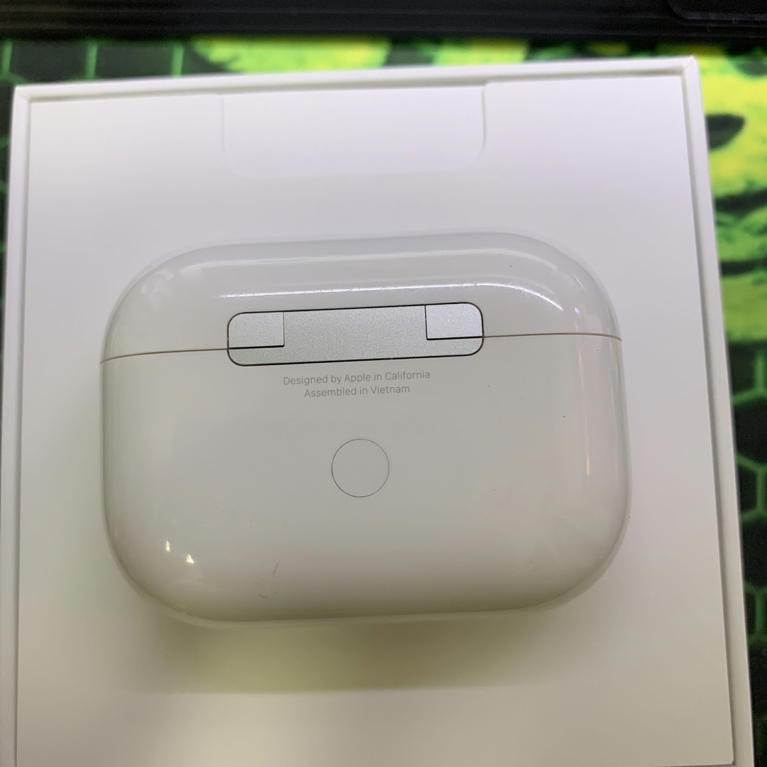 Apple AirPods  Pro 第1世代　充電ケース