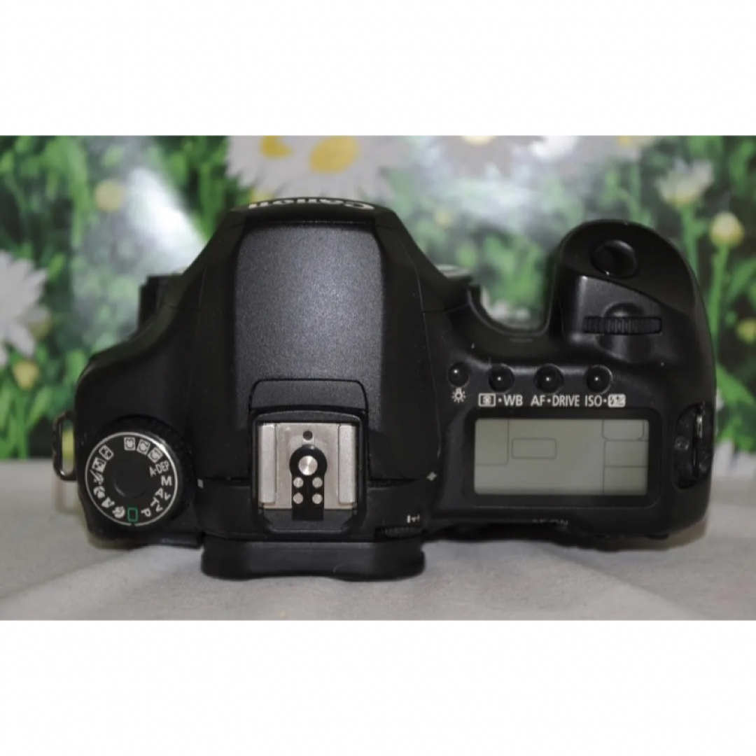 ❤キャノン Canon Eos 40D ❤キャノン デジタル一眼レフ❤