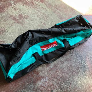 マキタ(Makita)のマキタ　マキタ スプリット草刈機用 キャリーバッグ(工具)