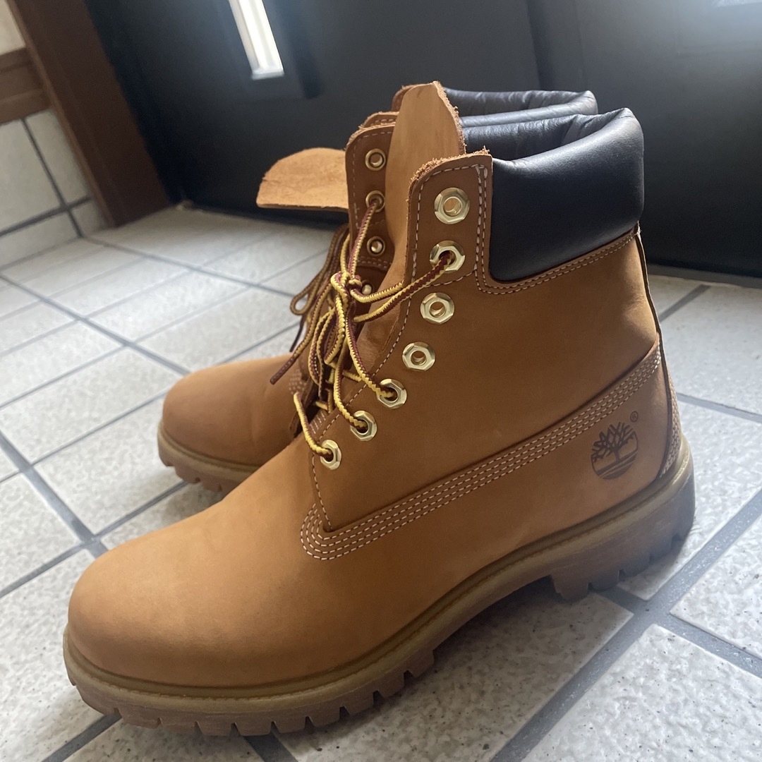 Timberland(ティンバーランド)のティンバーランド メンズの靴/シューズ(ブーツ)の商品写真