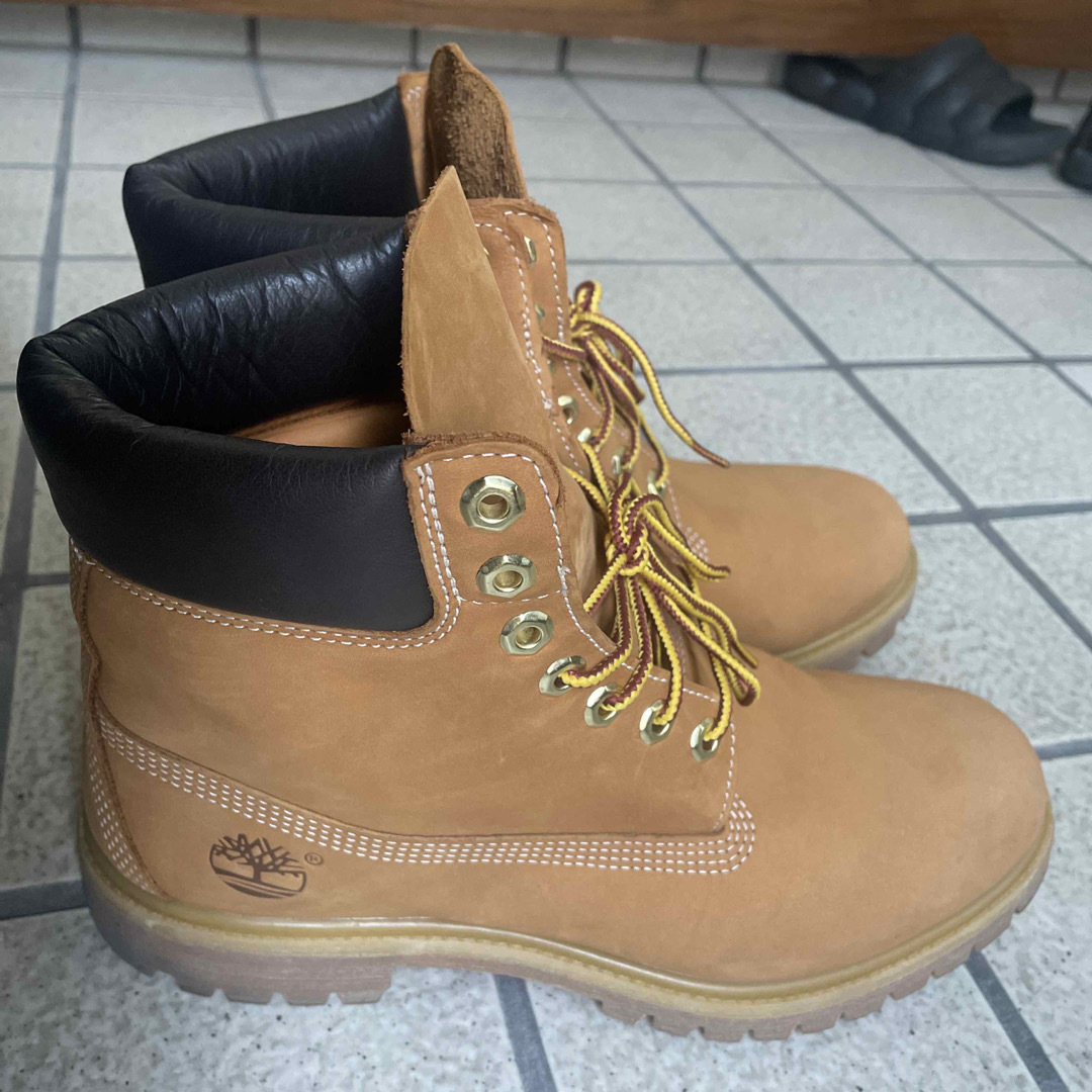 Timberland(ティンバーランド)のティンバーランド メンズの靴/シューズ(ブーツ)の商品写真