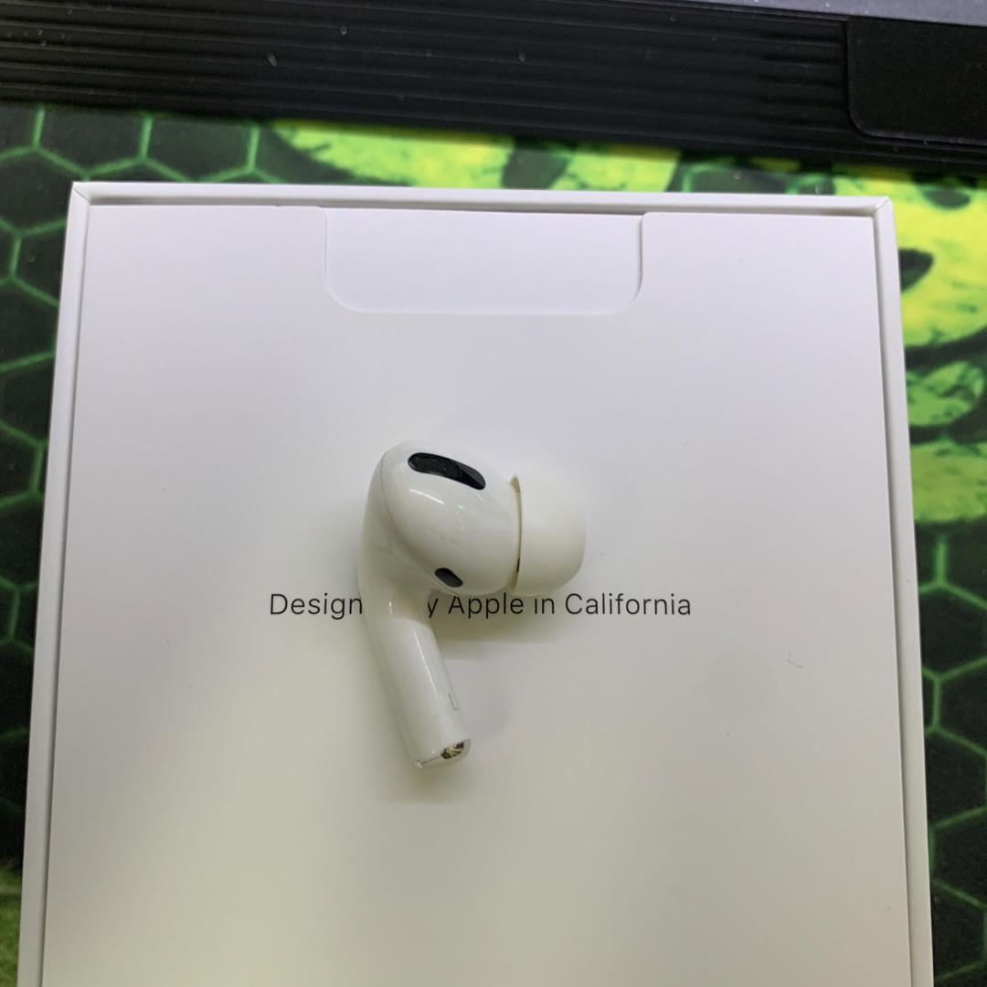 Apple  AirPods  Pro 第1世代　左側　左耳　左