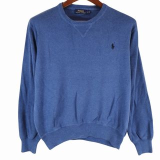 ポロラルフローレン ブルー ニット/セーター(レディース)の通販 200点