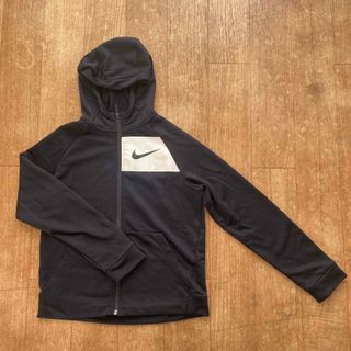 ナイキ(NIKE)のNIKE KIDSパーカーLサイズ(ジャケット/上着)