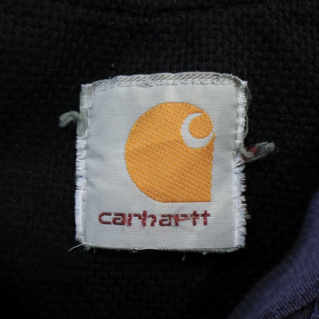 carhartt - Carhartt カーハート スウェット ワーク アメカジ ネイビー