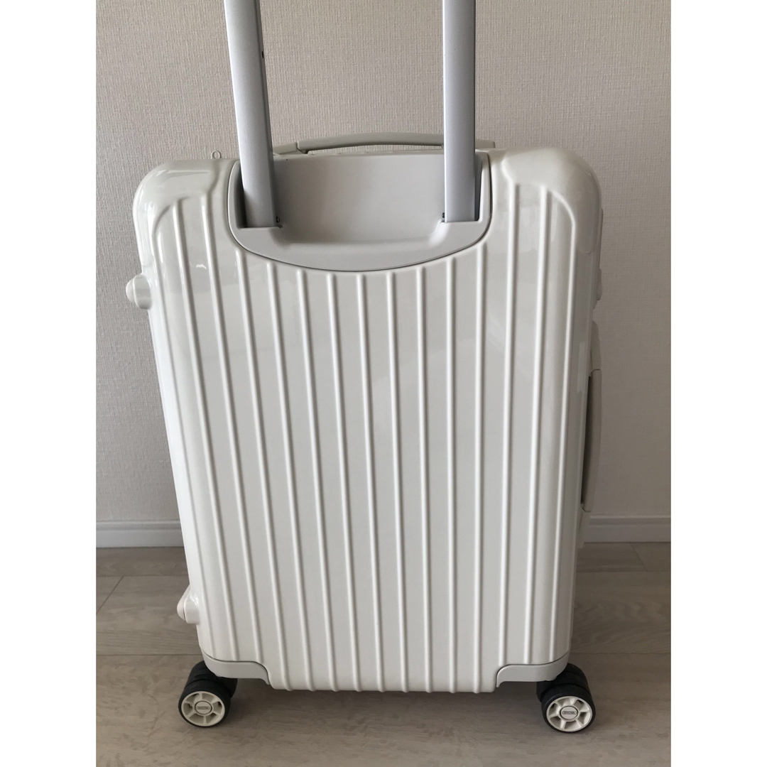 RIMOWA - RIMOWA リモワ 35L ユナイテッドアローズ 別注品 SALSA ECRU ...