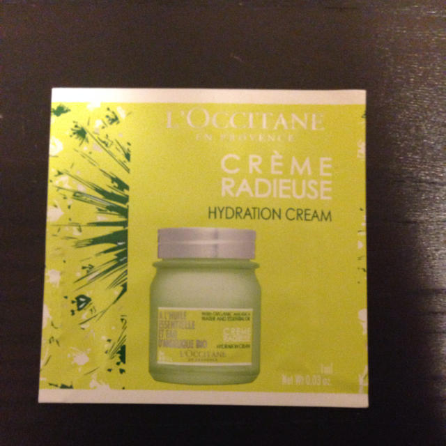 L'OCCITANE(ロクシタン)のL'OCCITANE サンプル10点 コスメ/美容のボディケア(その他)の商品写真