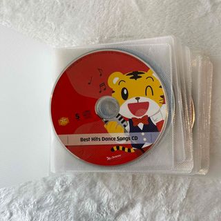 ベネッセ(Benesse)のこどもちゃれんじ　イングリッシュ　DVD 23枚セット(知育玩具)