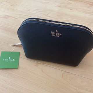 ケイトスペードニューヨーク(kate spade new york)のケイトスペード　ポーチ(ポーチ)