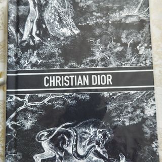 クリスチャンディオール(Christian Dior)のディオール  ノート(その他)