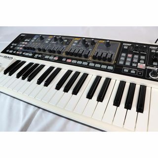 ローランド(Roland)のg/5様用│Roland GAIA SH-01 アナログモデリングシンセサイザー(キーボード/シンセサイザー)