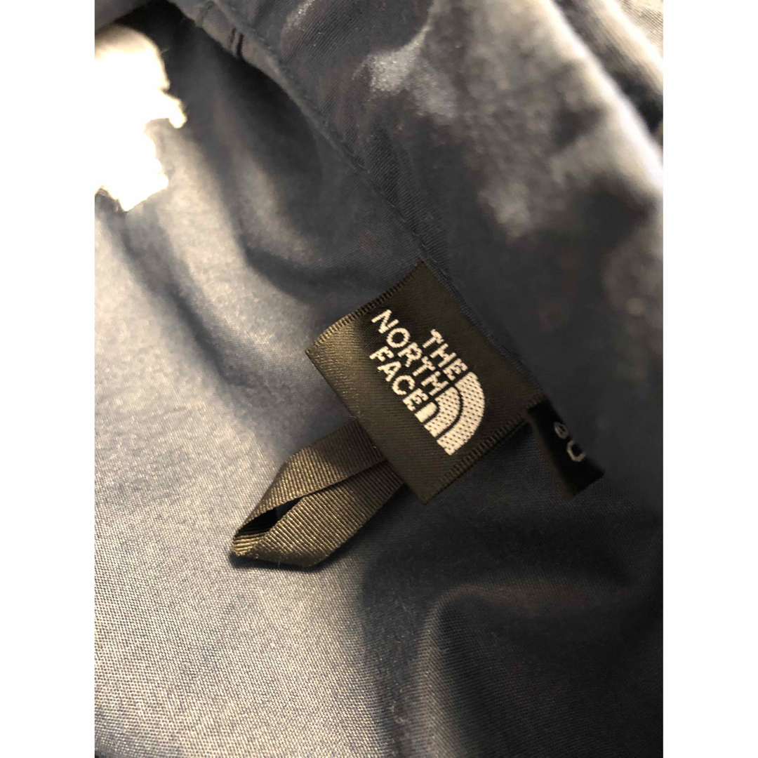 THE NORTH FACE(ザノースフェイス)のノースフェイス　コンパクトジャケット キッズ/ベビー/マタニティのキッズ服男の子用(90cm~)(ジャケット/上着)の商品写真